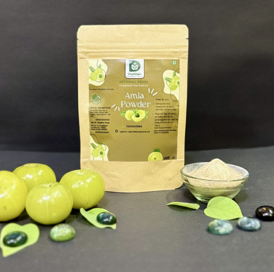 Amla Fruit Powder (50g)